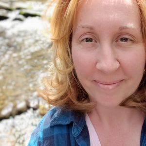 Meet your Posher, Rita